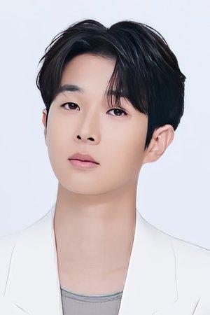 Choi Woo Shik