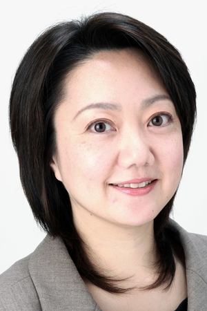Tamagawa Sakiko