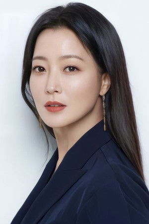 Hee-seon Kim