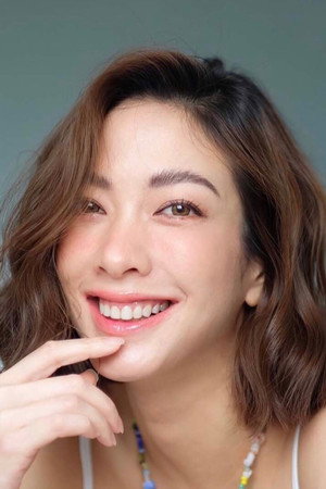 Pang Ornjira Larmwilai