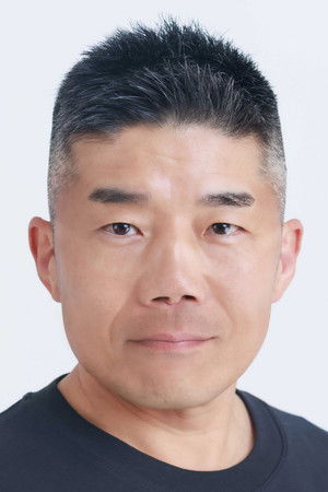 Imaruoka Atsushi